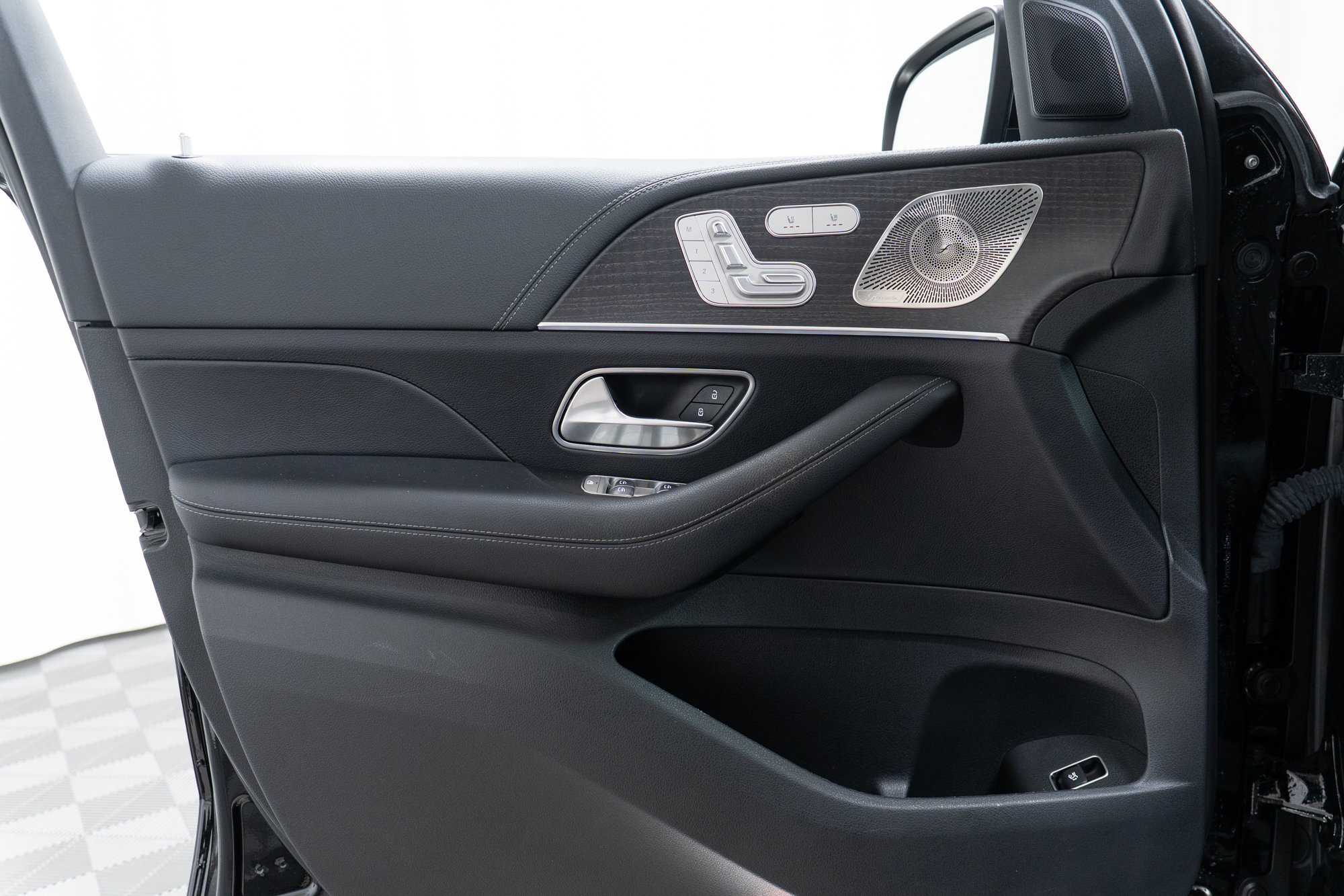 Certified 2022 Mercedes-Benz GLE 350 4MATIC image 11