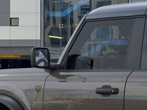 New 2026 Ford Bronco Badlands AWD/4WD image 22