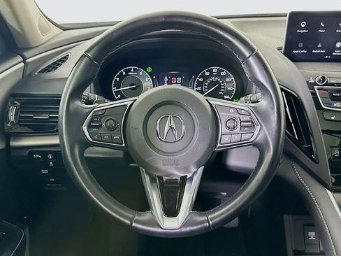 Used 2024 Acura RDX w/ Technology Package AWD/4WD image 18