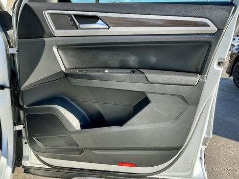 Used 2019 Volkswagen Atlas SEL image 22