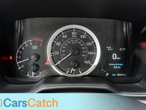 Used 2020 Toyota Corolla LE FWD image 29
