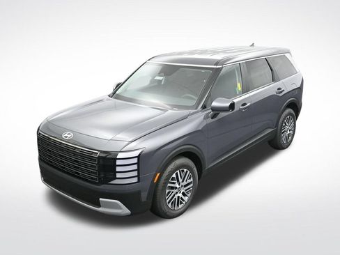 New 2026 Hyundai Palisade SE FWD image 18