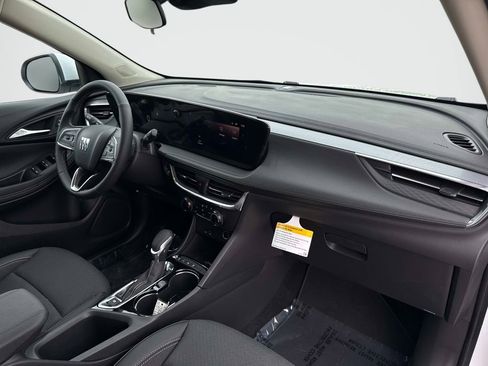 New 2026 Buick Encore GX Preferred w/ Advanced Technology Package image 22