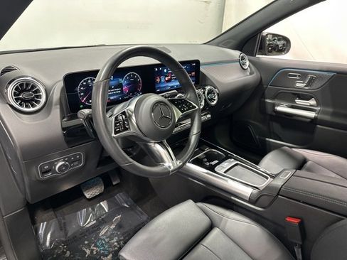 Used 2025 Mercedes-Benz GLA 250 GLA 250 image 14