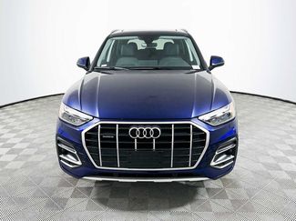 Certified 2023 Audi Q5 2.0T Premium w/ Convenience Package AWD/4WD video 2