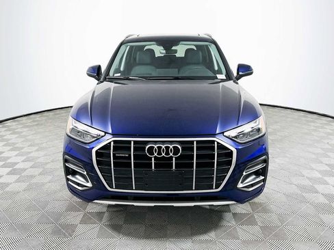 Certified 2023 Audi Q5 2.0T Premium w/ Convenience Package AWD/4WD image 2