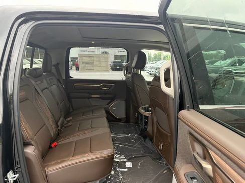 New 2026 RAM 1500 Limited AWD/4WD image 33