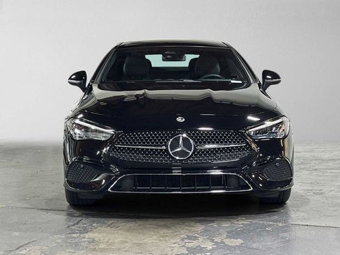 Used 2026 Mercedes-Benz CLE 300 4MATIC Coupe image 8