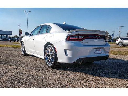 Used 2022 Dodge Charger GT w/ Cold Weather Package image 3