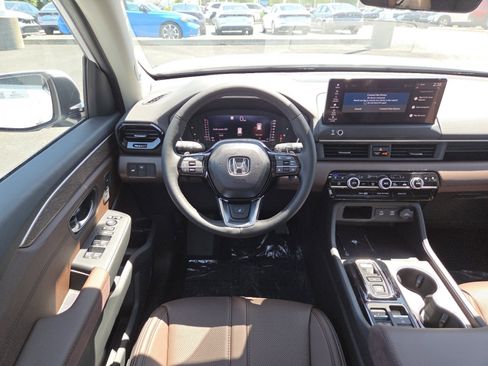 New 2026 Honda Pilot Elite image 27