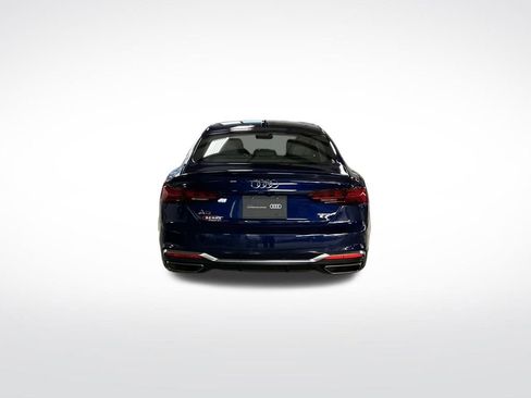 Certified 2023 Audi A5 2.0T Premium Plus w/ Premium Plus image 4