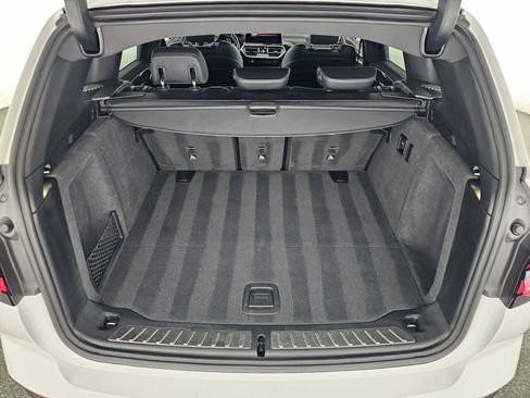 Used 2024 BMW X3 sDrive30i w/ Convenience Package image 14