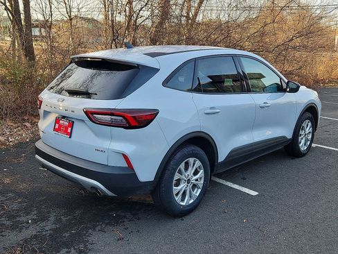 Used 2025 Ford Escape Active image 4