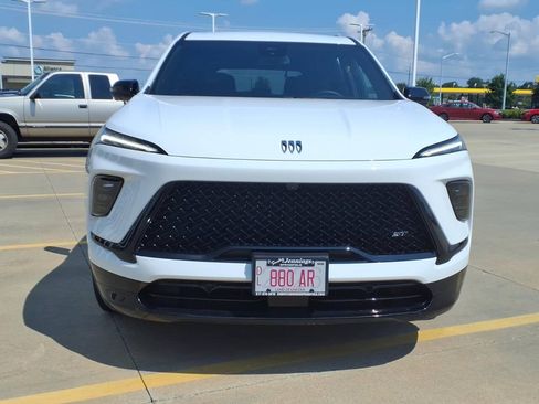 Used 2026 Buick Enclave Sport Touring FWD image 26
