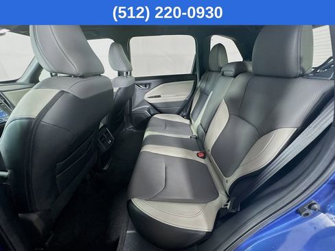 Certified 2026 Subaru Forester Limited AWD/4WD image 29