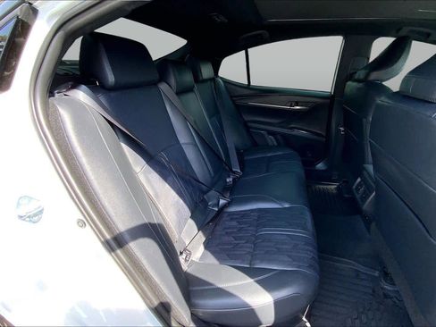 Used 2025 Toyota Camry XSE w/ Premium Plus Package FWD image 19