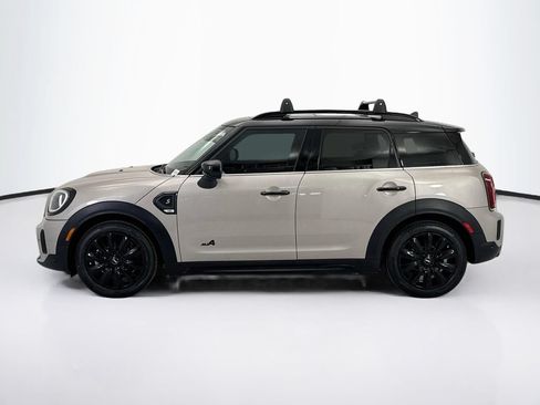 Used 2024 MINI Cooper Countryman S AWD/4WD image 9