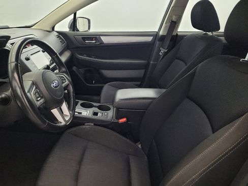 Used 2017 Subaru Legacy 2.5i Premium AWD/4WD image 17