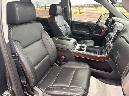 Used 2018 GMC Sierra 1500 SLT image 36