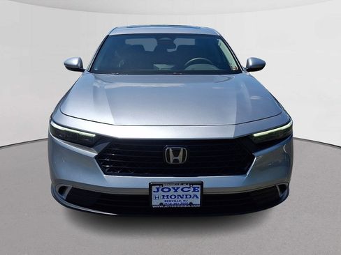 Certified 2023 Honda Accord EX image 3
