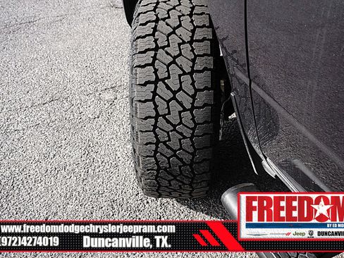 New 2026 RAM 2500 Tradesman image 42