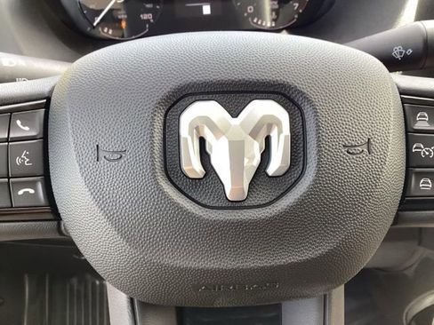 New 2026 RAM ProMaster 1500 image 25