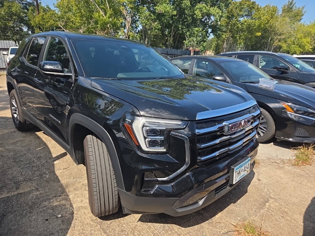 Used 2026 GMC Terrain Elevation AWD/4WD image 6