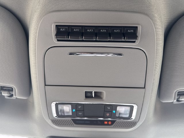 New 2026 Ford F350 Lariat w/ Lariat Ultimate Package AWD/4WD image 33