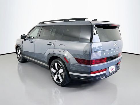 Used 2024 Hyundai Santa Fe Limited FWD image 7