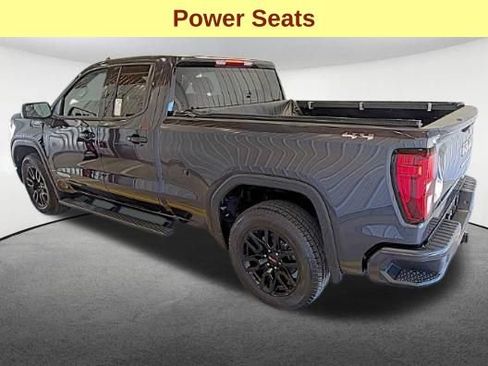 Used 2025 GMC Sierra 1500 Elevation AWD/4WD image 8
