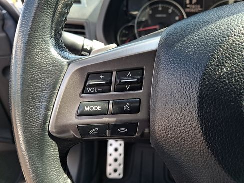 Used 2013 Subaru Legacy 2.5i Sport w/ Popular Pkg 1 AWD/4WD image 19