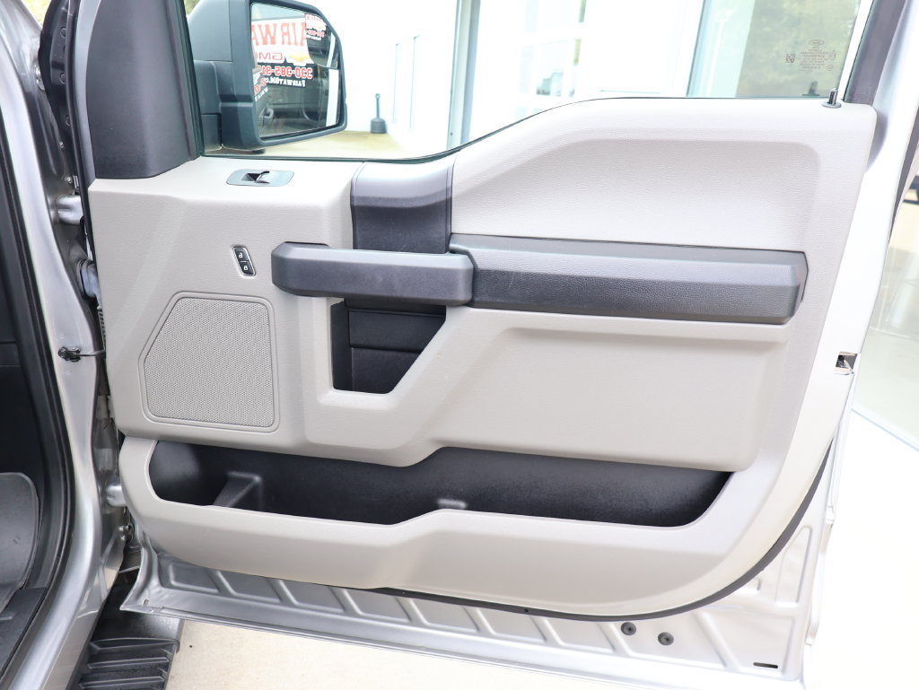 Used 2020 Ford F150 XL w/ Equipment Group 101A Mid AWD/4WD image 31