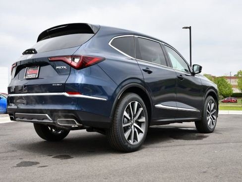 New 2026 Acura MDX w/ Technology Package image 7