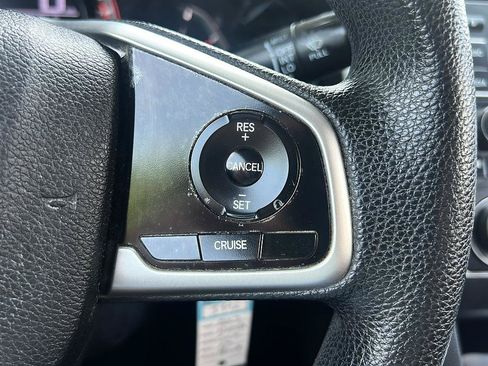 Used 2017 Honda Civic LX image 30