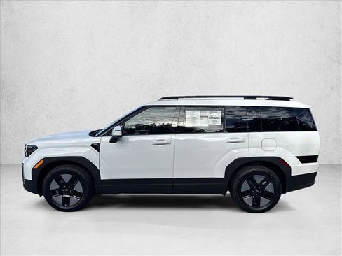 New 2026 Hyundai Santa Fe SEL image 5