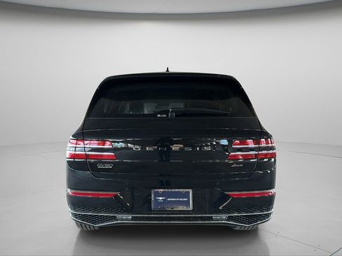 New 2026 Genesis GV80 2.5T Advanced AWD/4WD image 5