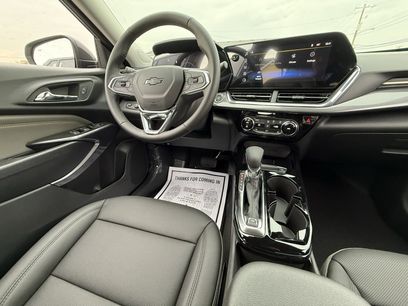 New 2026 Chevrolet Trax ACTIV