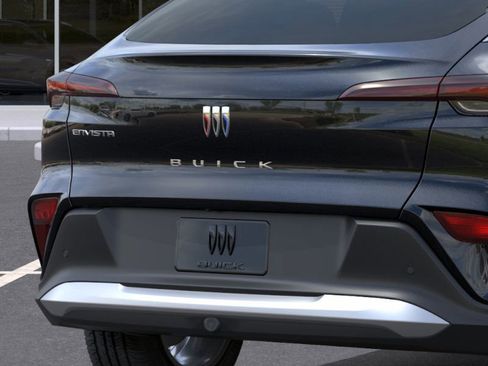 New 2026 Buick Envista Preferred image 14