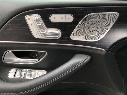 Used 2022 Mercedes-Benz GLE 350 GLE 350 w/ AMG Line Exterior image 11