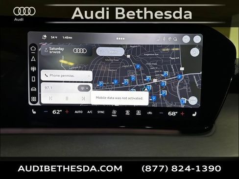 New 2026 Audi Q3 quattro 2.0T image 17