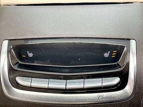 Certified 2023 Cadillac XT6 Sport w/ Technology Package image 24