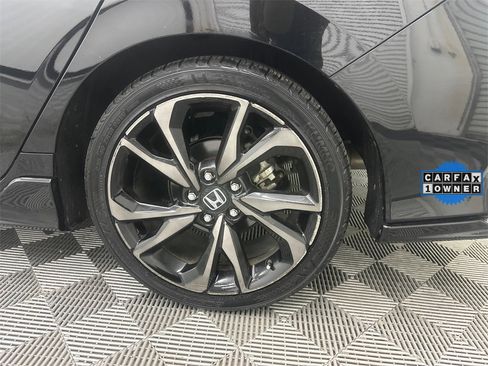 Used 2019 Honda Civic Sport image 19