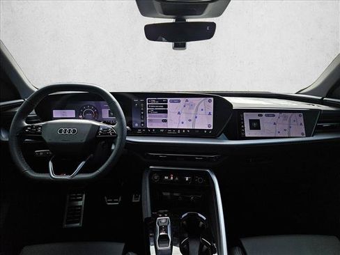 New 2026 Audi SQ5 Prestige AWD/4WD image 16