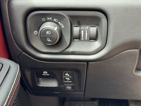 New 2026 RAM 1500 Rebel w/ Bed Utility Group AWD/4WD image 35