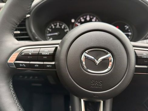 New 2025 MAZDA CX-30 AWD 2.5 S w/ Premium Package image 26