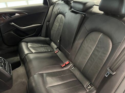 Used 2014 Audi A6 2.0T Premium AWD/4WD image 27