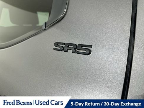 Used 2022 Toyota Tundra SR5 image 31