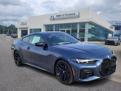 New 2026 BMW M440i Coupe w/ Premium Package