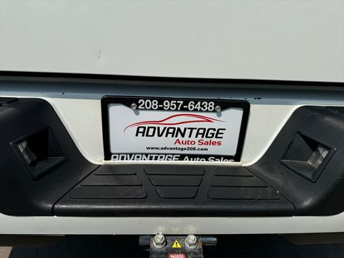 Used 2012 Honda Ridgeline RTS image 30