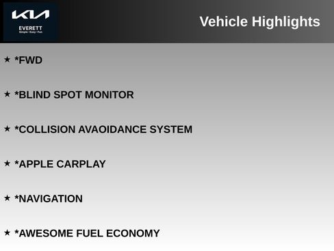 Used 2025 Honda Civic Sport image 12